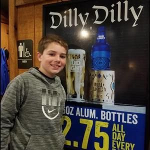 Meet your Posher, Dylan